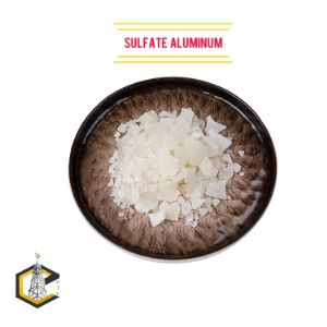 aluminum sulfate