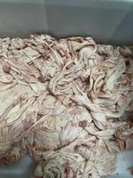 Кожа куриная микс