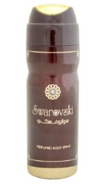 Дезодорант Swarovski (Al Zaafaran) 200 ml.