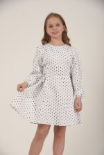 Платье детское "Сказочный сон" Aylin One Collection #203043 #203043