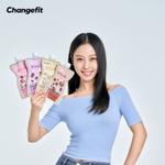 Change Fit — Корейский бренд здорового питания