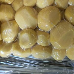 Картофель свежий очищенный вакуумированный