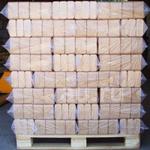 Пакеты для топлив. брикетов