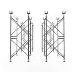 Рамная опалубка перекрытий Table Form "Вертикаль"