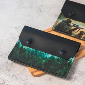 Обложка для паспорта