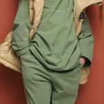 Швейный цех Киргизия