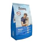 KARMY Maxi Junior Индейка — 2 кг. Сухой корм для щенков крупных пород.