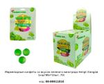 Мармеладные конфеты со вкусом ЗЕЛЕНОГО ВИНОГРАДА Fun Candy Lab Hengli Xiongzai 00-00011816