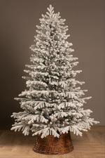 Заснеженная елка Уральская Max Christmas Max Christmas ЕУРАЛЗ ЕУРАЛЗ