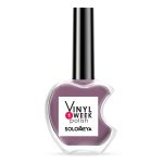 Недельный лак ВЕНГЕ 6, Solomeya One Week Vinyl Polish Wenge 6, 13ml