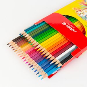 Набор цветный карандашей 36 шт.