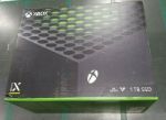 Игровая консоль Microsoft Xbox Series X 1 ТБ 9687958