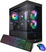 Gaming Desktop PC