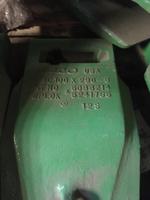 Центральная вставка (коронка), направляющая насадка ковша TBC 100 x 290 - 3, система TOPLOK, PAT5088214 PAT5241765