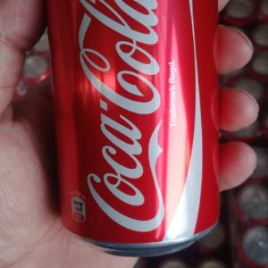 Кока-кола ж/б 0.33