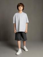 Костюм с шортами детский оверсайз ARDIROSE ФО-25