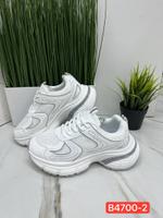 КРОССОВКИ ОТ POROCO SHOES B4700 B4700