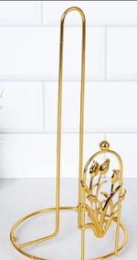 RA-54382 Держатель для бумажных полотенец RA-54382