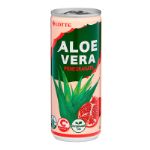 Безалкогольные напитки ALOEVERA 0.24Ж/Б pomegranate AB024г