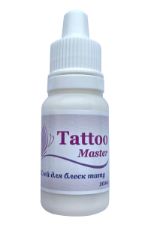 Клей для временных тату TM Tattoo Master Клей
