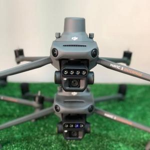Дрон DJI Agras с мультиспектральной тепловизионной камерой 3 м

Полный комплект доступен