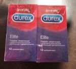 Презервативы Durex Elite №12