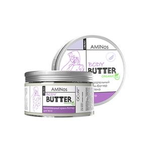 ПИТАТЕЛЬНЫЙ КРЕМ-БАТТЕР
BODY BUTTER 200g