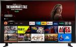 Знак отличия 55" Класс LED-телевизор Smart Fire серии F30 с разрешением 4K UHD Абсолютно новый в коробке