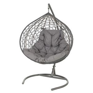 Двойное подвесное кресло Gemini