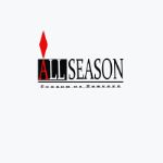 All season — оптом одежда, текстиль, обувь, бижутерия, сумки косметика