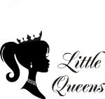 Little Queens-  платья для девочек