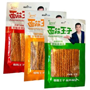 Снек OH! 76 г
коробка 100 шт