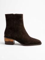 Ботильоны La Bellini 104-8562-06Т 104-8562-06Т