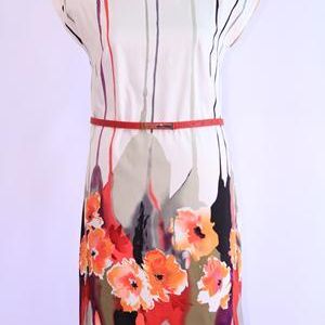 Платье "Роза". Ткань:сатин-хлопок

Состав:хлопок 60%
           вискоза 25%
           полиэстер 15%     
Размерный ряд: 48-56
ЦЕНА 580 руб.