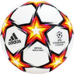 Мяч футбольный Adidas UCL PRO Pyrostorm GU0214