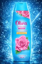 Шампунь Woman Комплексная терапия 400 мл