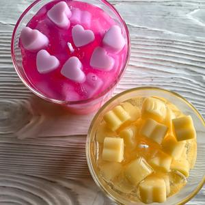 Ароматические свечи