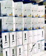 Sony PlayStation 5 CFI-1008B Домашняя консоль Япония Совершенно новый