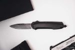 Нож складной "Rame" (Black Stonewash, Black)
