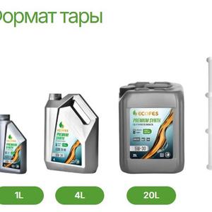Мы создаем смазочные продукты нового поколения, которые становятся сердцем механизмов, обеспечивая надежность и заботу о будущем