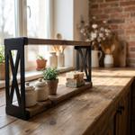 Тик черн крест NeoForm 015 015