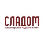Кондитерские изделия оптом