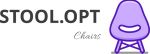 Stool.opt — стулья из качественного пластика, производство Россия