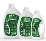 Гель для стирки STILMA для цветного белья