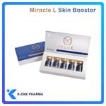 Биоревитализант Miracle L