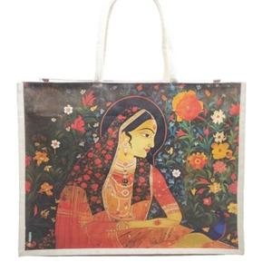 Canvas Bag