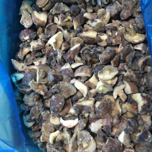 ЗАМОРОЖЕННЫЕ ГРИБЫ МАСЛЯТА