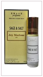 Духи Jo Malone Wood Sage& Sea Salt Emaar 6 мл
