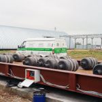 Крымская Зерновая Компания приобретает автомобильные весы в лизинг: экономия и эффективность