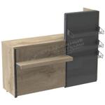 Новая линейка кассовых прилавков и модулей уже в продаже!